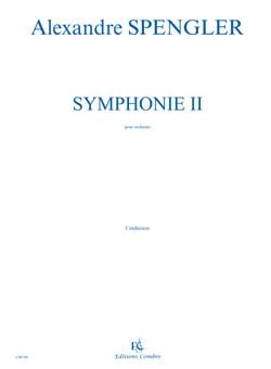 Symphonie II