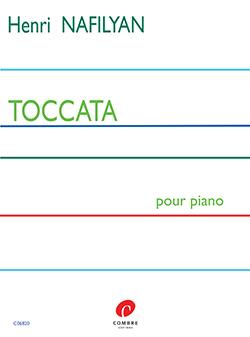 Toccata