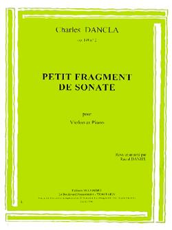 Petites pièces mignonnes (8) Op.149 n°2