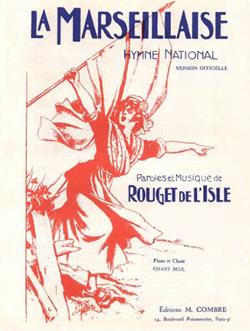 La Marseillaise