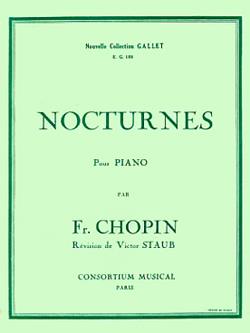 Nocturnes