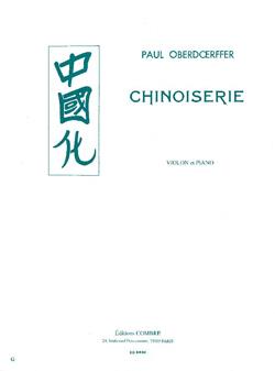 Chinoiserie