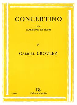 Concertino
