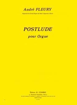 Postlude
