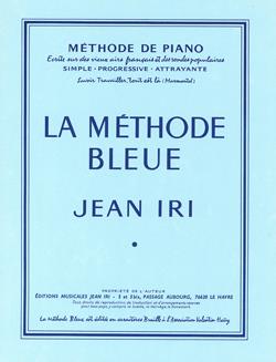 La Méthode bleue