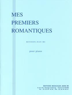 Mes Premiers Romantiques