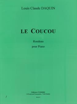 Le Coucou - Rondeau