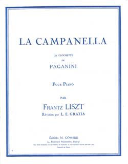 La Campanella