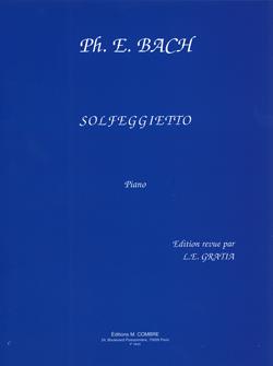 Solfeggietto