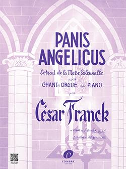 Panis Angelicus - en la