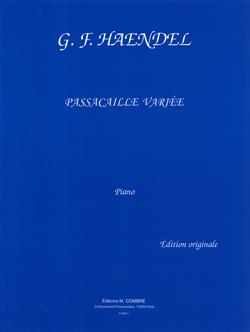 Passacaille variée
