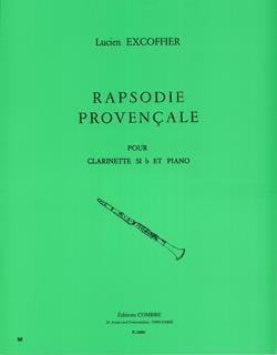 Rapsodie provençale
