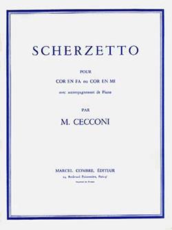 Scherzetto