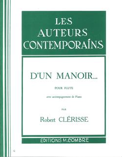 D'un manoir
