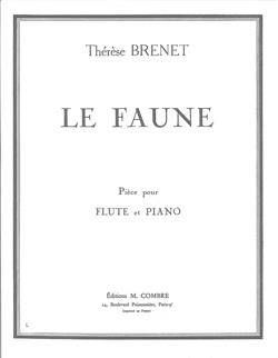 Le Faune