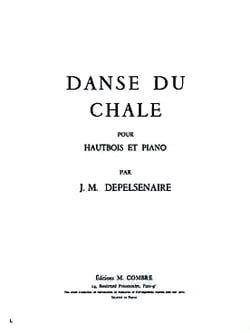 Danse du châle