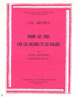 Parmi les prés - Par les collines et les vallées