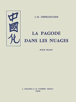 La Pagode dans les nuages