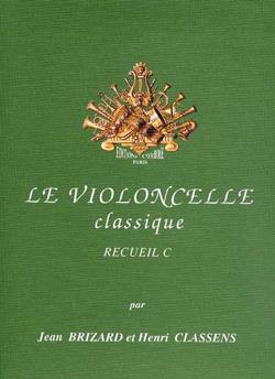 Le Violoncelle classique Vol.C