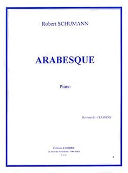 Arabesque Op.18