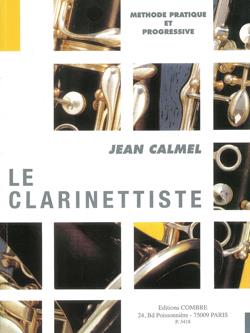 Le Clarinettiste - méthode