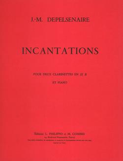 Incantations