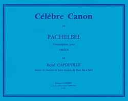 Célèbre canon