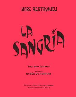 La Sangria