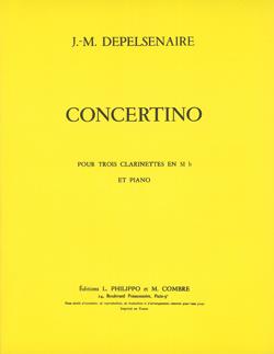 Concertino