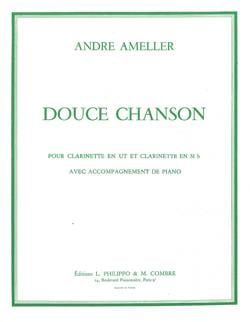 Douce chanson