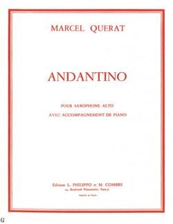 Andantino