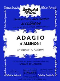 Adagio