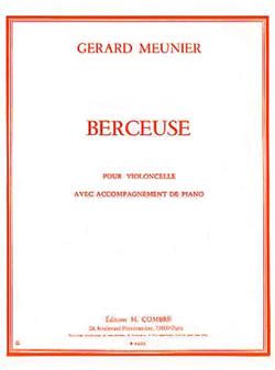 Berceuse