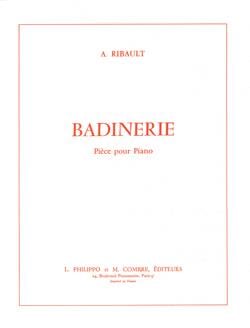 Badinerie