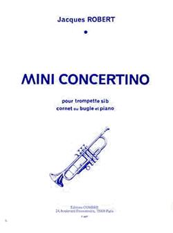 Mini concertino