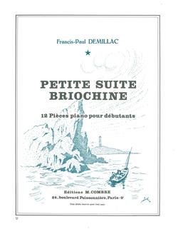 Petite suite briochine (12 pièces)