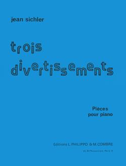 Divertissements (3)