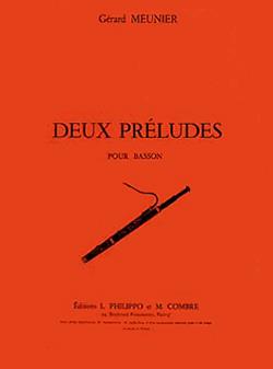 Préludes (2)