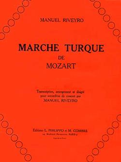 Marche turque