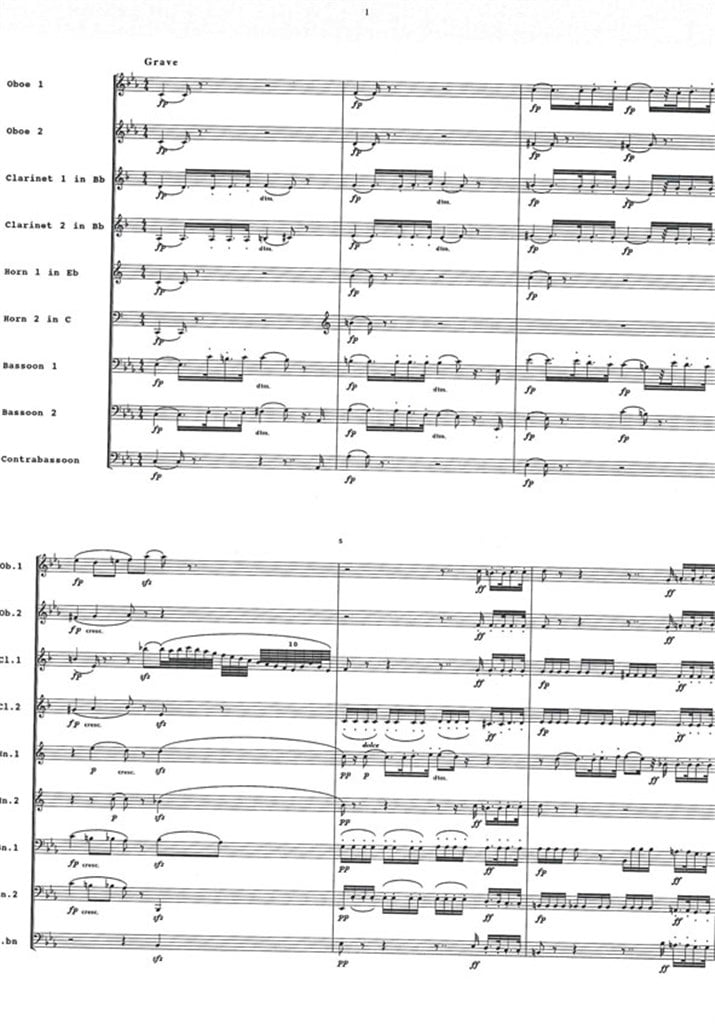 Sonate Pathetique