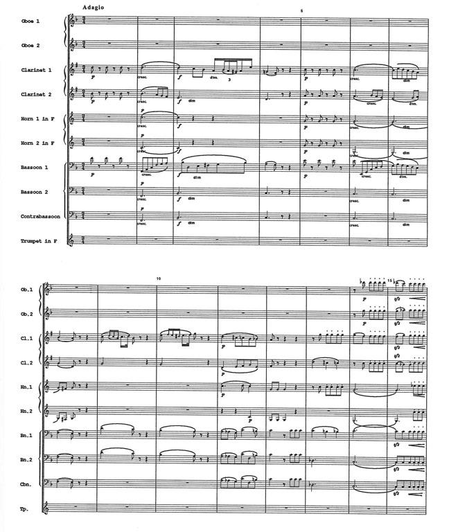 Oxford Symphonie