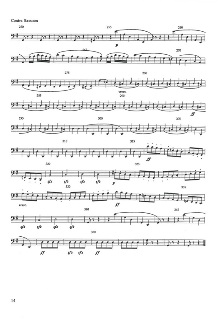 Symphony Nr.7