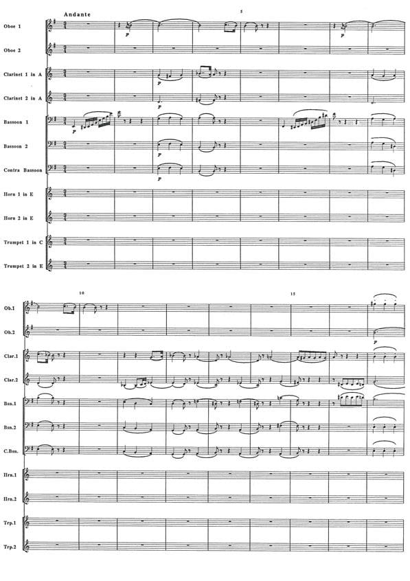 Overture Guillaume Tell