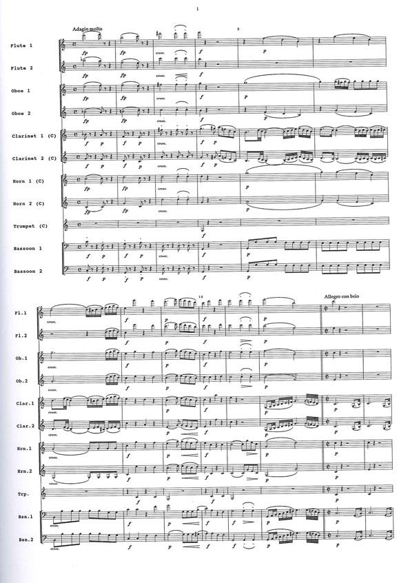 Symphonie 01