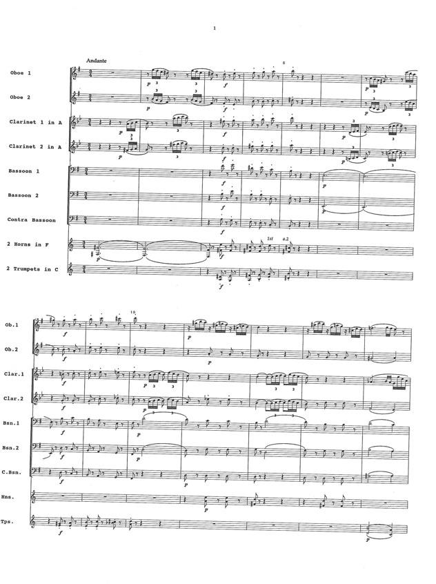 Overture Zar Und Zimmermann