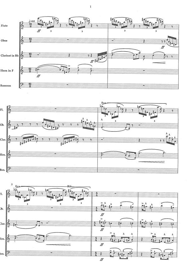 Quintet
