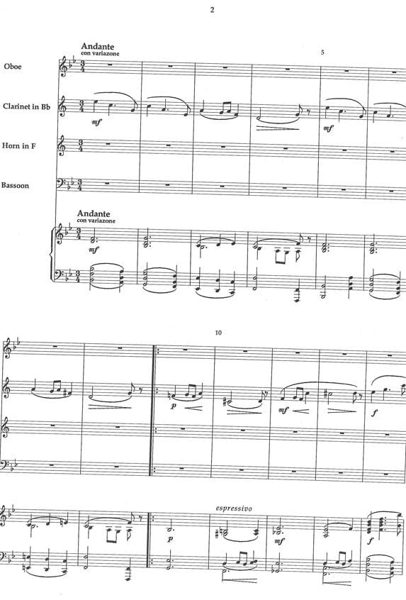 Quintet