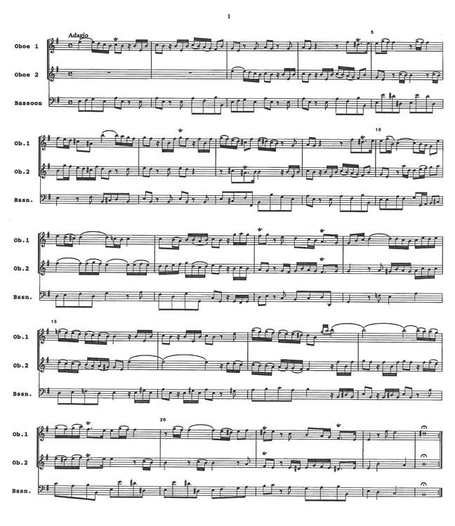 Sonata