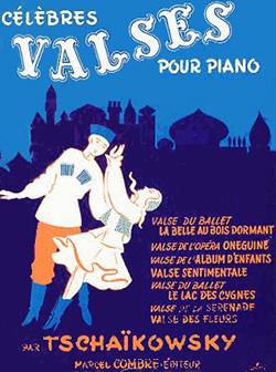 Célèbres valses (album)