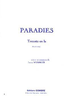 Toccata